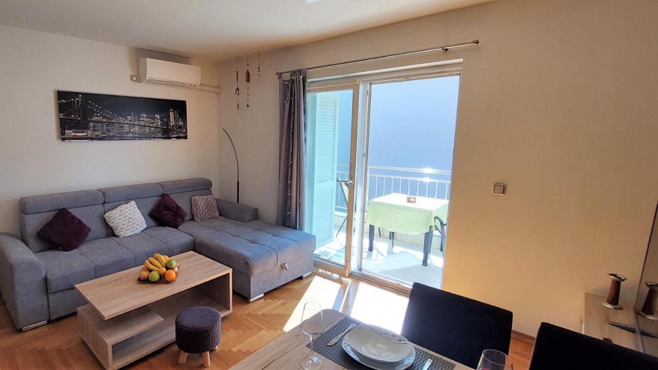Apartman Crikvenica 35862 - Rea Экстерьер фото